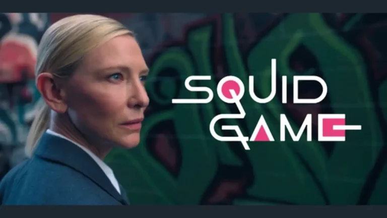 Squid Game America için müjde verildi