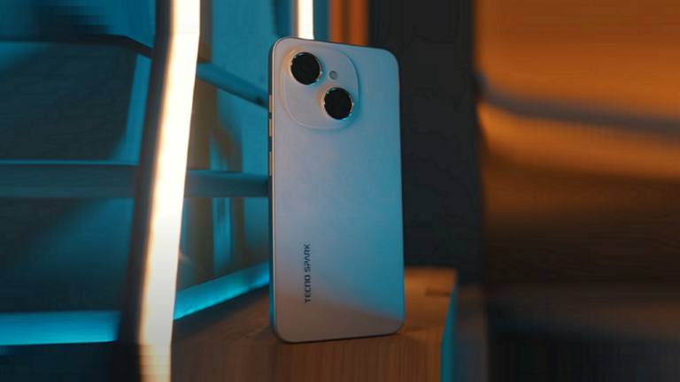 Tecno Spark Go 2, global pazara sunuluyor!