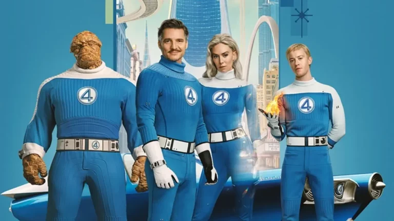 Yeni Fantastic Four filmi beğenildi mi?