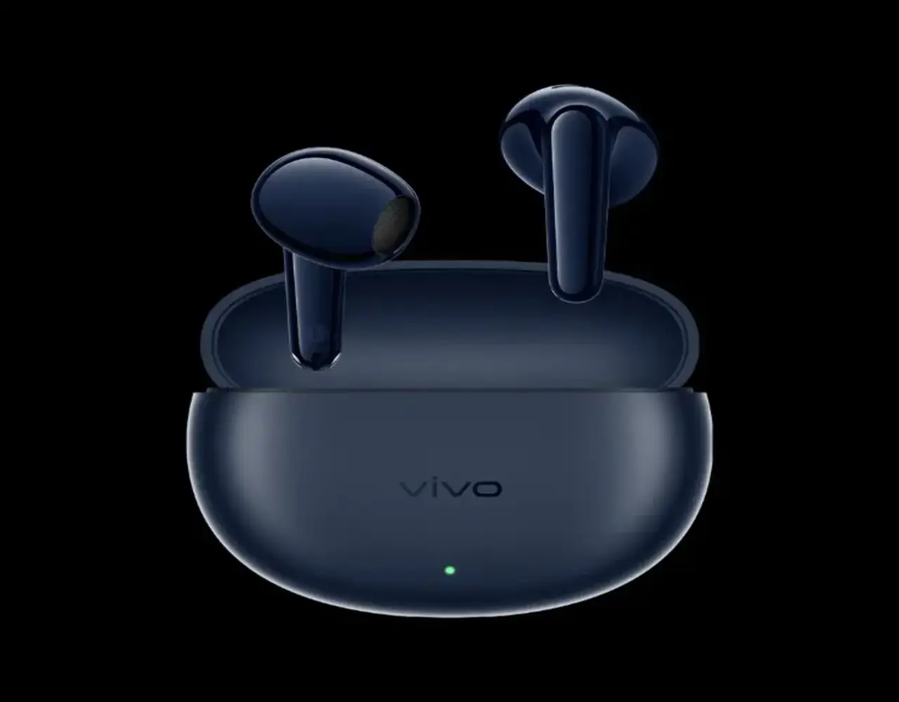 Vivo TWS Air 3 duyuruldu