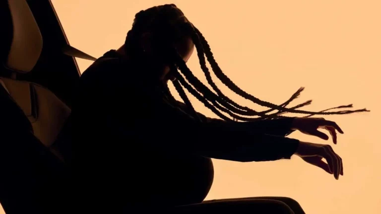 Volvo, yeni emniyet kemeri tasarımını duyurdu!