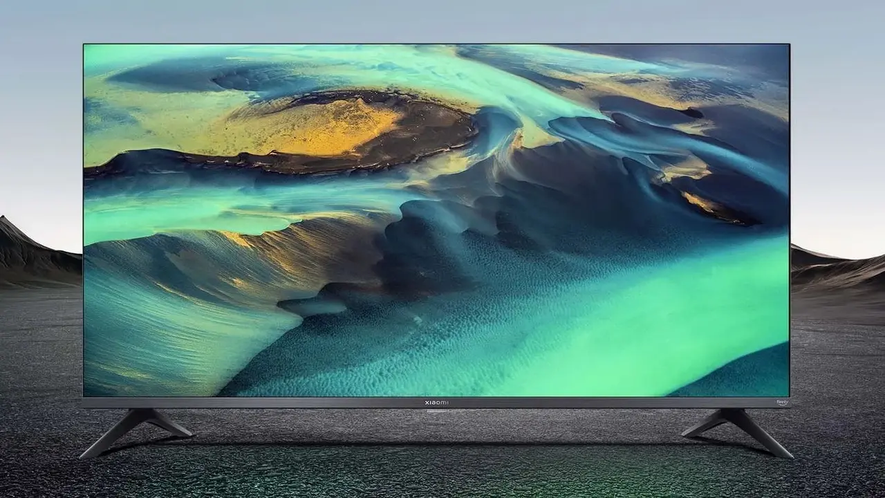 Xiaomi, 32 inçlik televizyon serisini tanıttı! 1 Xiaomi 32 inclik televizyon ser 1