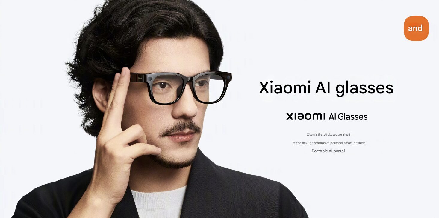 Xiaomi’den yeni nesil yapay zeka gözlüğü: AI Glasses tanıtıldı 5 Xiaomi AI Glassers 1