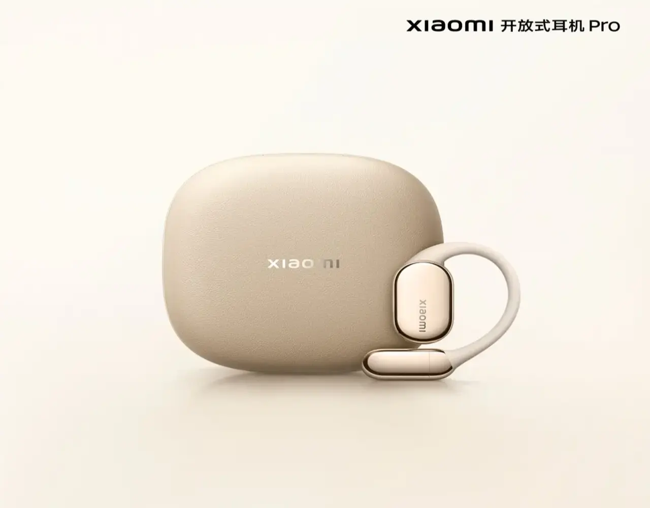 Xiaomi Open Earbuds Pro satışa sunuluyor