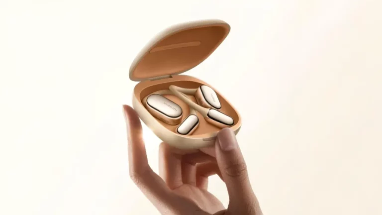Xiaomi Open Earbuds Pro geliyor! İşte özellikleri
