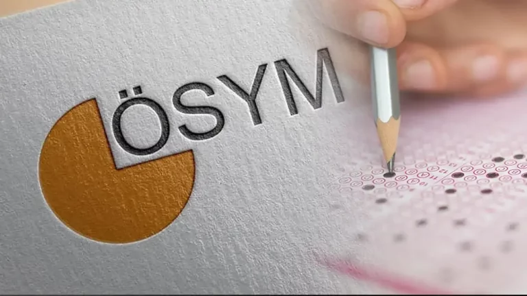 2025-YKS giriş belgeleri erişime açıldı