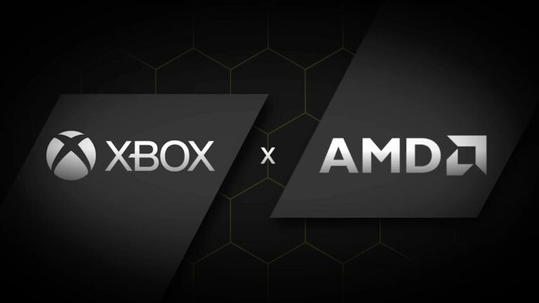 AMD, Xbox konsoluna desteğini artıracak!