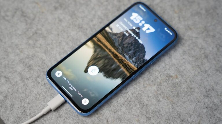 Android telefonlarda pil ömrünü artırma yolları!