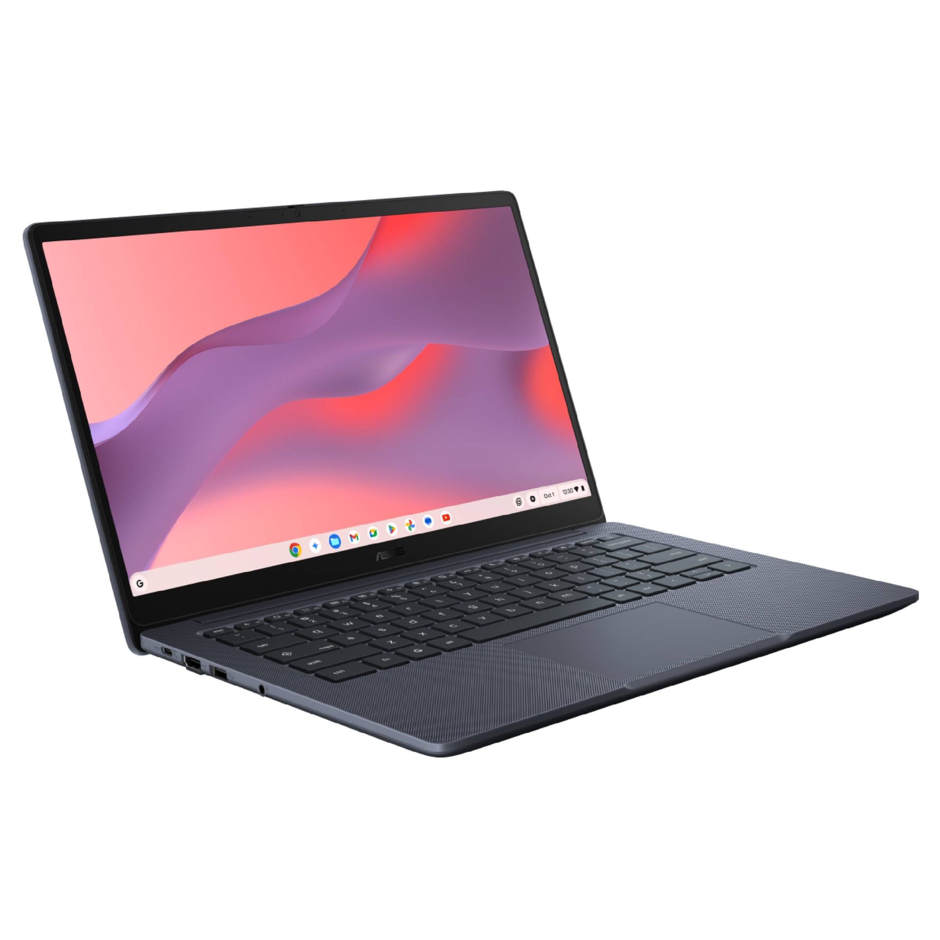 ASUS Chromebook CX14 tanıtıldı: Özellikleri ve fiyatı! 1 Asus Chromebook CX14 özellikleri ve fiyatı