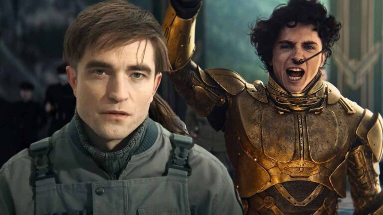 Dune 3 için sevindiren gelişme