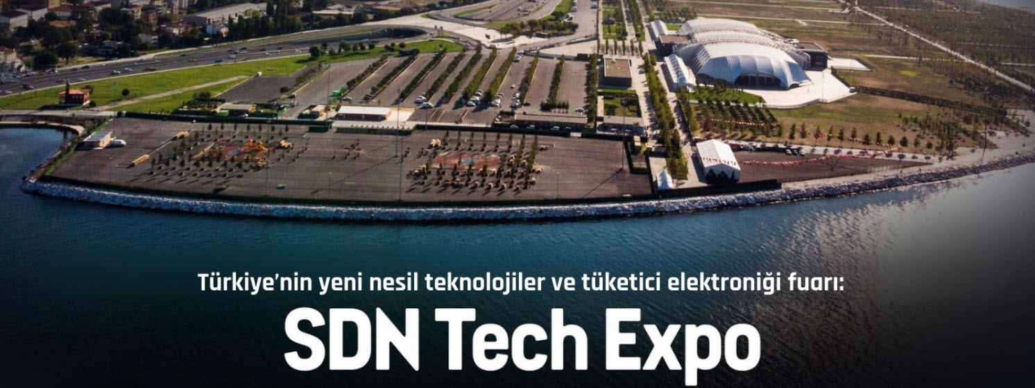 SDN Tech Expo