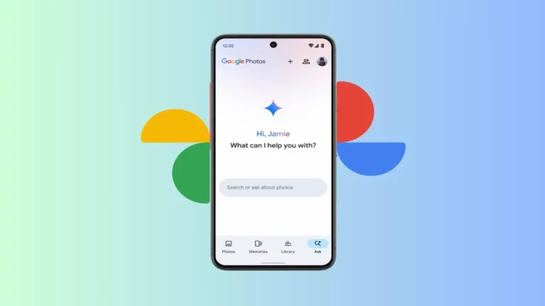 Google, Ask Photos özelliğini yaygınlaştırıyor!