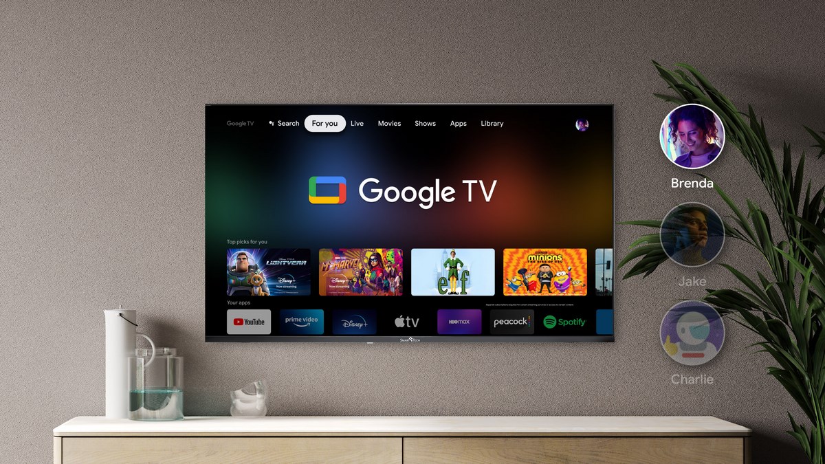 Google, Google TV bütçesinde yüzde 10’luk bir kesinti yaptı 1 Google, Google TV bütçesinde yüzde 10’luk bir kesinti yaptı