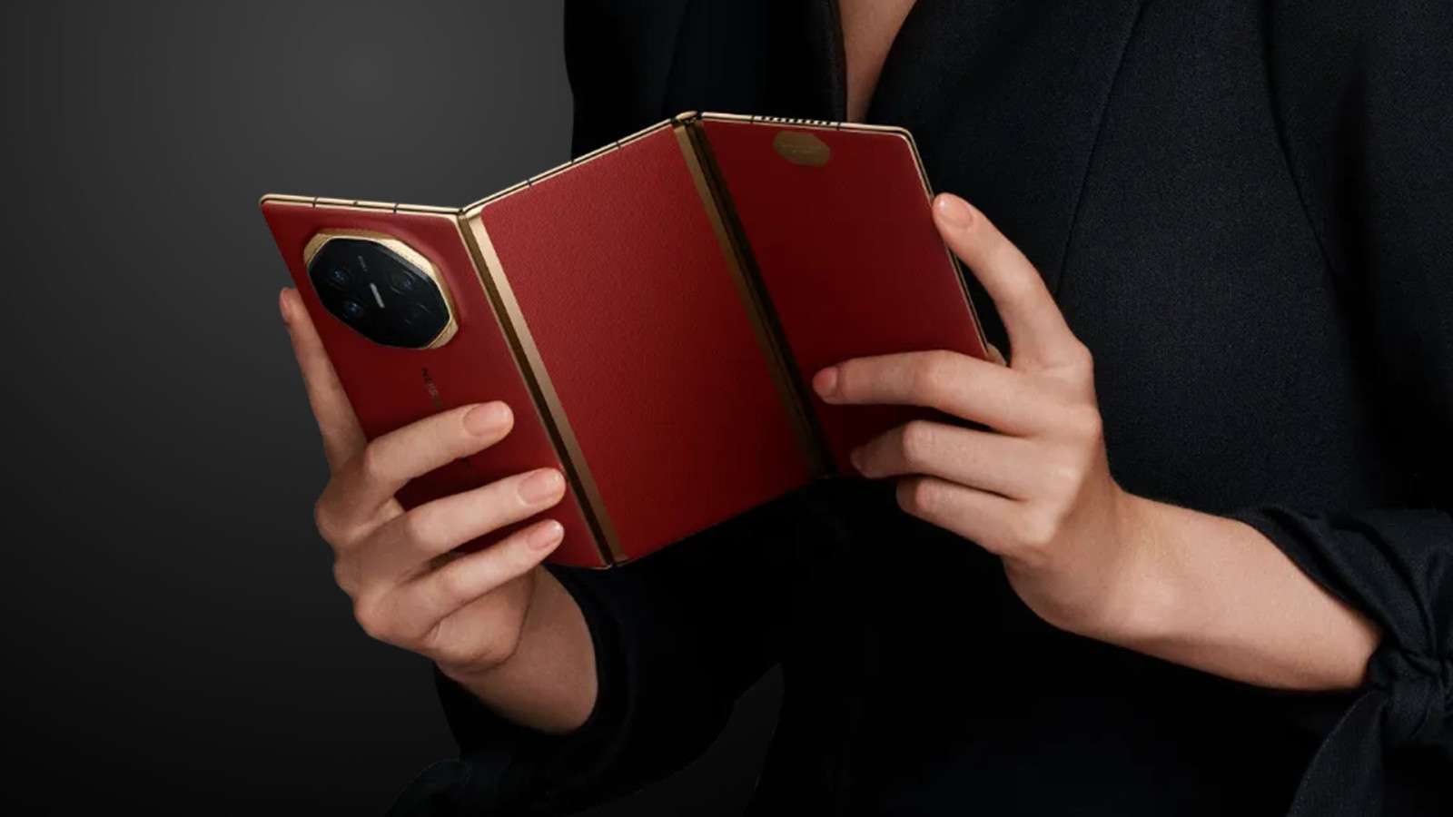 Huawei Mate XT 2 ne zaman tanıtılacak? 1 huawei 1