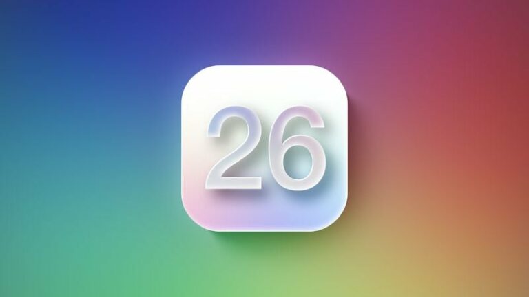 iOS 26 Public Beta yayınlandı: İşte yeni özellikler