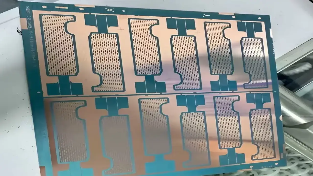 iPhone 17 Pro'nun soğutma sistemi ortaya çıktı! 1 iPhone 17 Pro serisinin sogutma