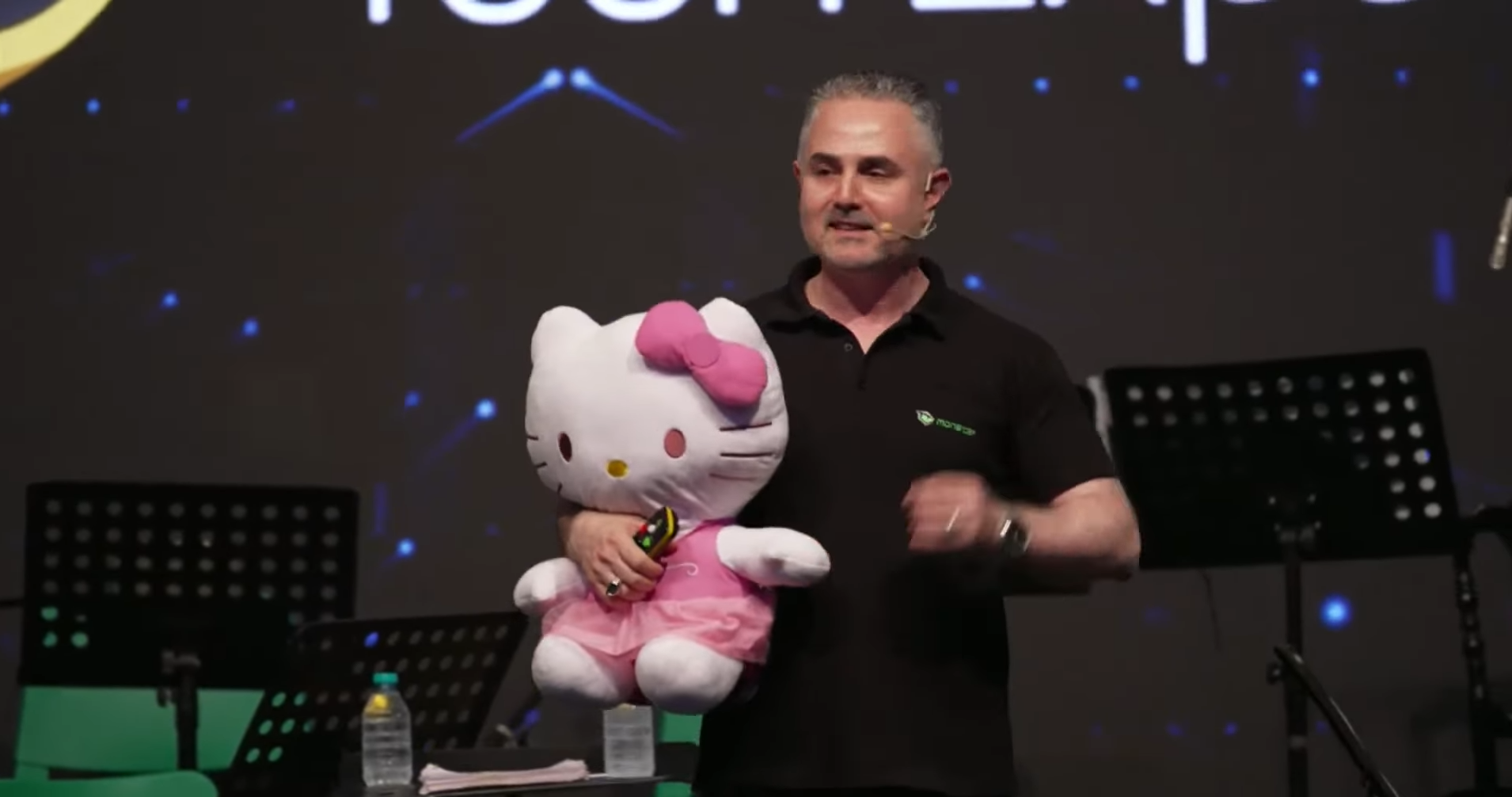 SDN Tech Expo’da ilham veren başarı: Monster’ın gerçek hikayesi! 1 image 102