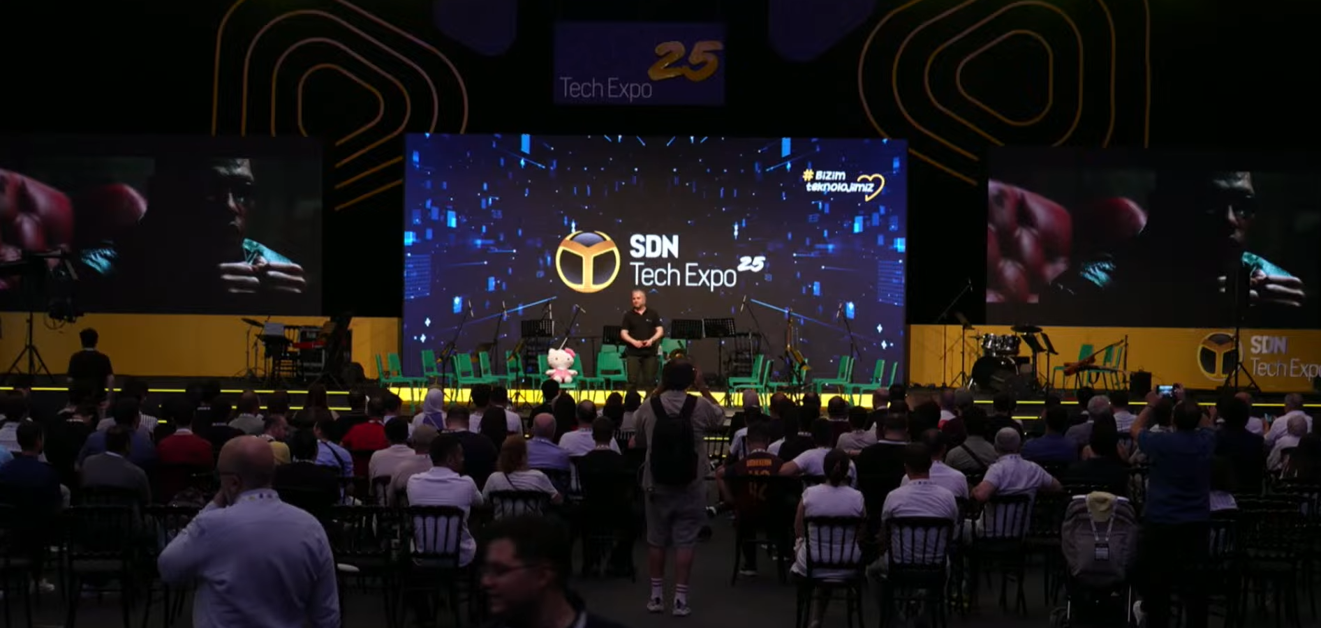 SDN Tech Expo’da ilham veren başarı: Monster’ın gerçek hikayesi! 2 image 103