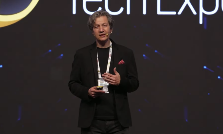 SDN Tech Expo’da gündem: Sağlık teknolojileri