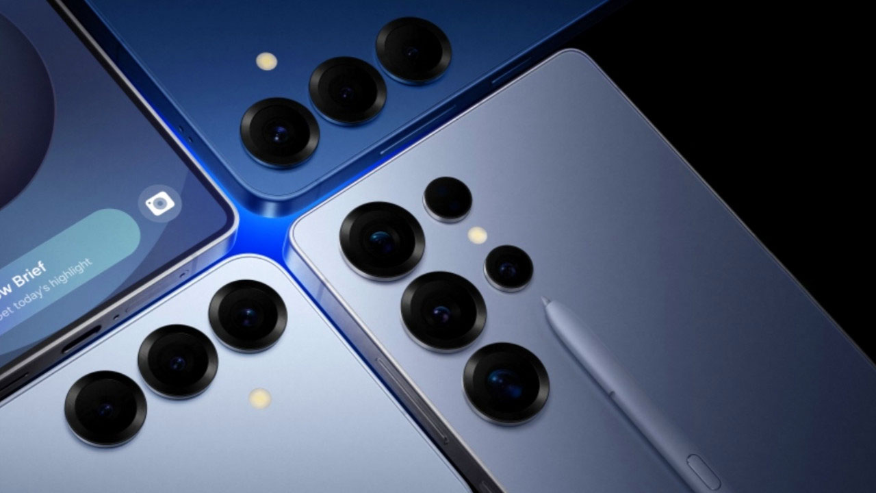 Android 16 tabanlı One UI 8 güncellemesi alacak Samsung modelleri