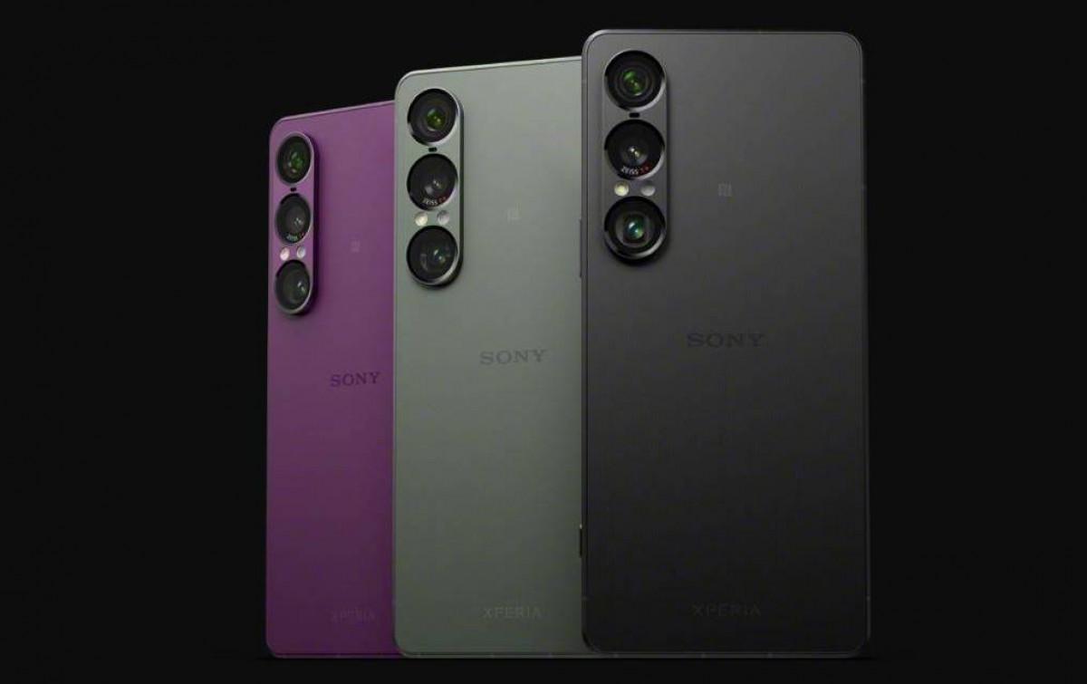 Sony Xperia 1 VII ön siparişleri kullanıcılara bir bilgi verilmeden iptal edildi