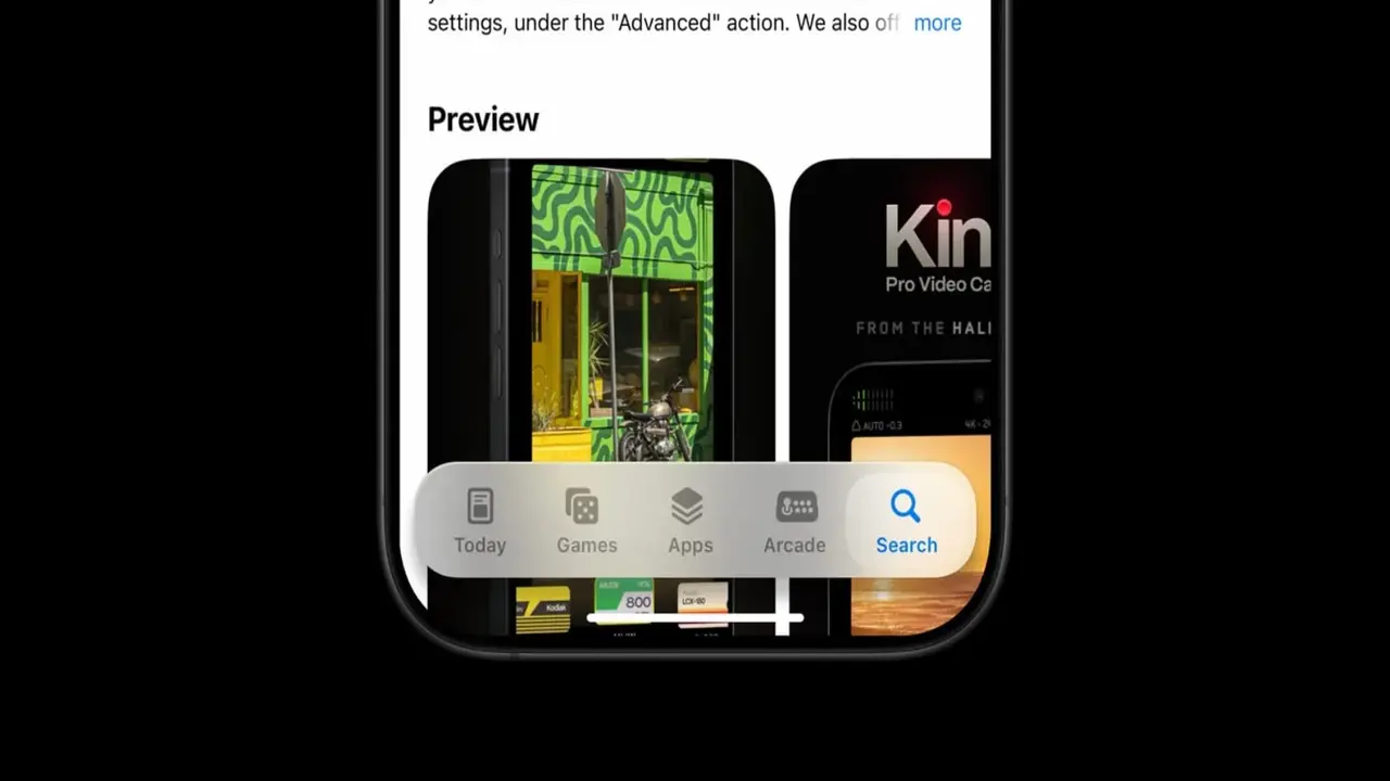 Eski Apple çalışanı, iOS 26'nın tasarımını ortaya çıkardı