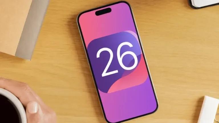 iOS 26 alacak iPhone modelleri!
