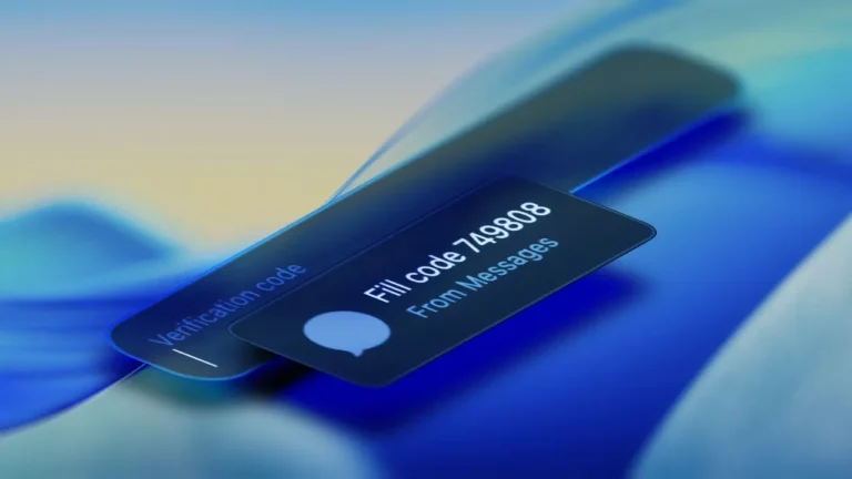 iPhone, artık tek kullanımlık şifreleri okuyabiliyor!