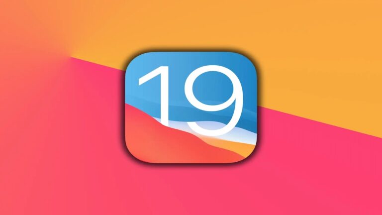 iOS, watchOS ve visionOS artık yıl bazlı isimlendirilecek