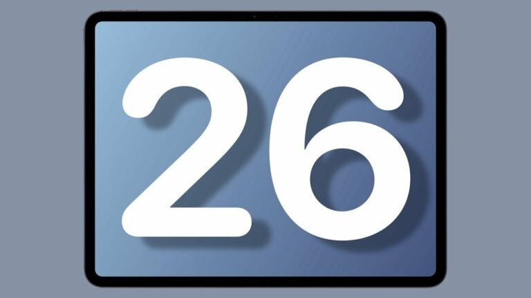 iPadOS 26 beta 2 resmen yayınlandı!