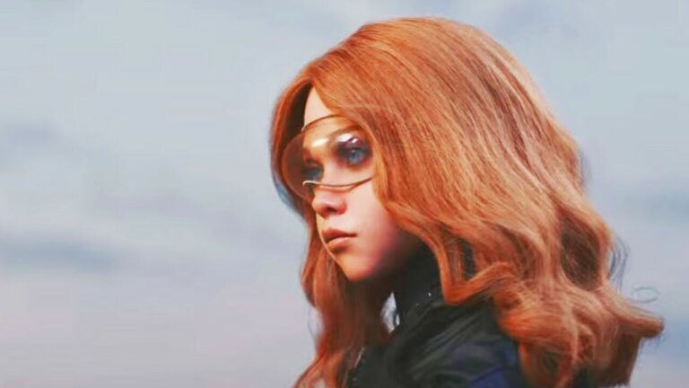 Yapay zeka temalı korku filmi beğenilmedi!