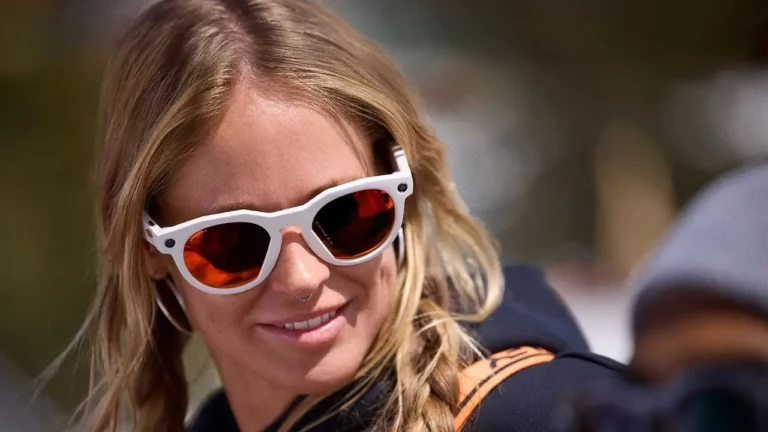 Meta, sporculara yönelik akıllı gözlüğünü tanıttı!