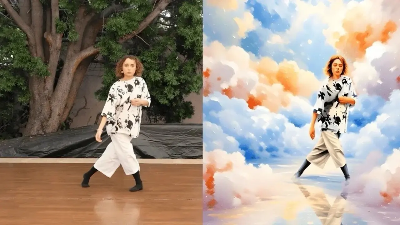 Meta, yapay zekalı video düzenleme aracını duyurdu