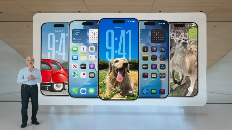 Microsoft, Apple’a göndermede bulundu! Peki neden?