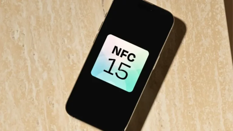 Yeni NFC sürümü tanıtıldı! İşte tüm yenilikler