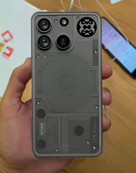 Nothing Phone (3), FCC sertifikası aldı