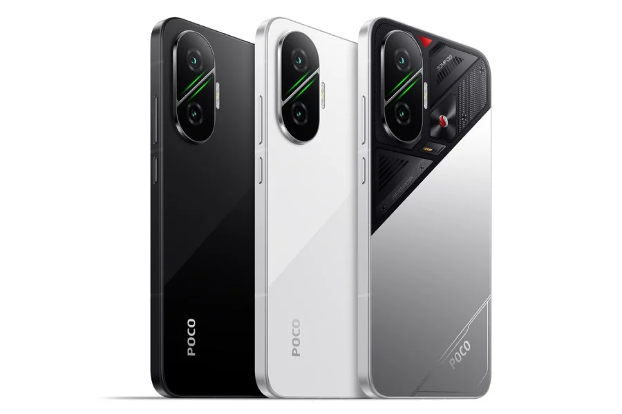 POCO F7 ne zaman tanıtılacak?