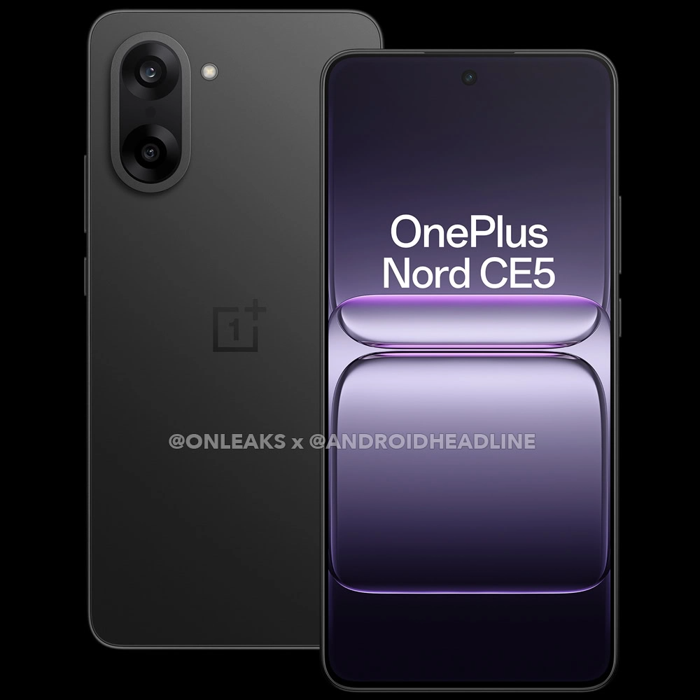 OnePlus Nord 5 ve Nord CE 5 neler sunacak?
