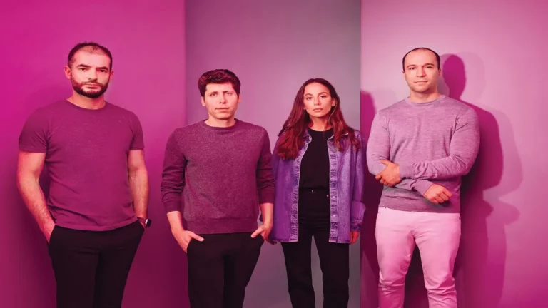 OpenAI’ın filmi çekilecek! İşte oyuncu kadrosu