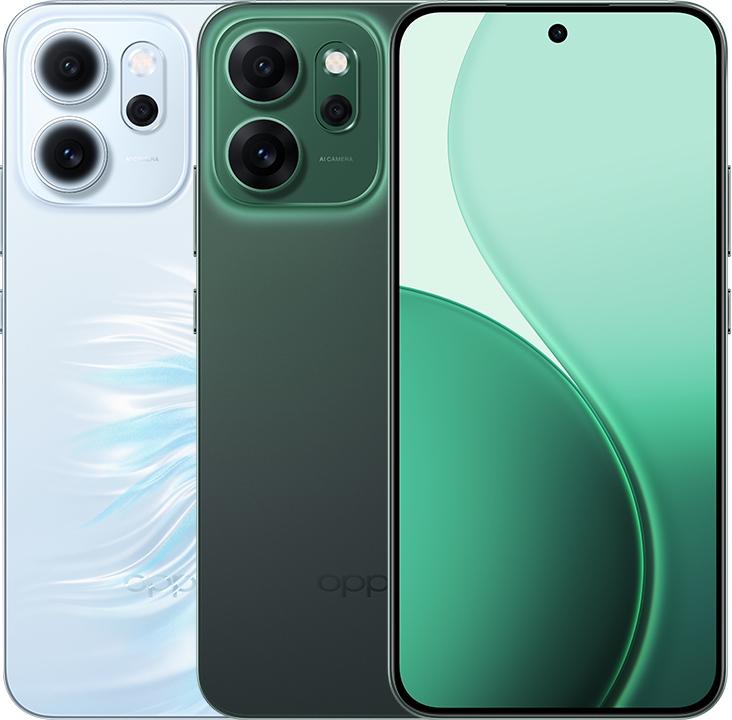 OPPO Reno 14F 5G özellikleri ve fiyatı