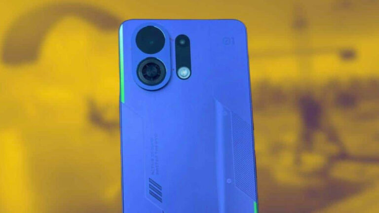 OPPO K13 Turbo performans testinde