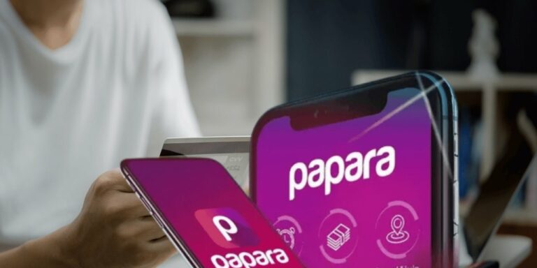 Papara hesaplara ne olacak? Açıklandı