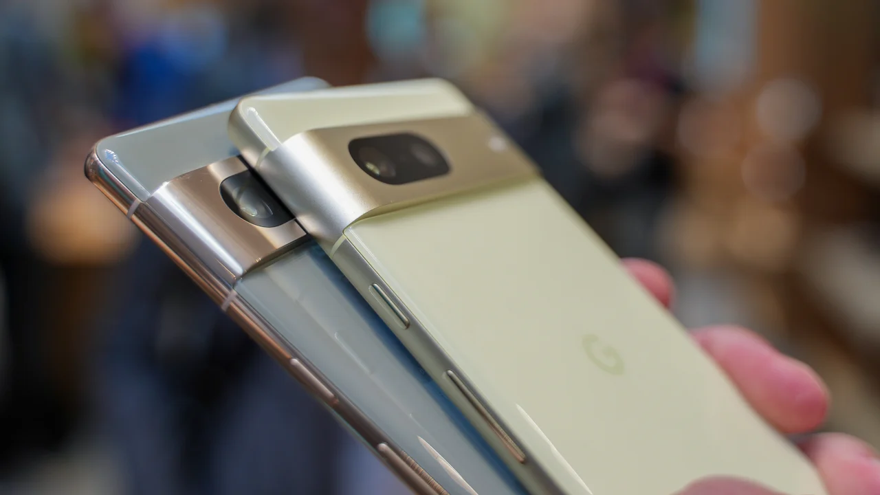 Google, Japonya'da Pixel 7 satamayacak 1 Google, Japonya'da Pixel 7 satamayacak