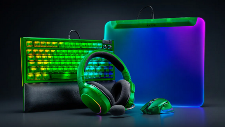 Razer, Phantom serisi ile karşımıza çıkacak!