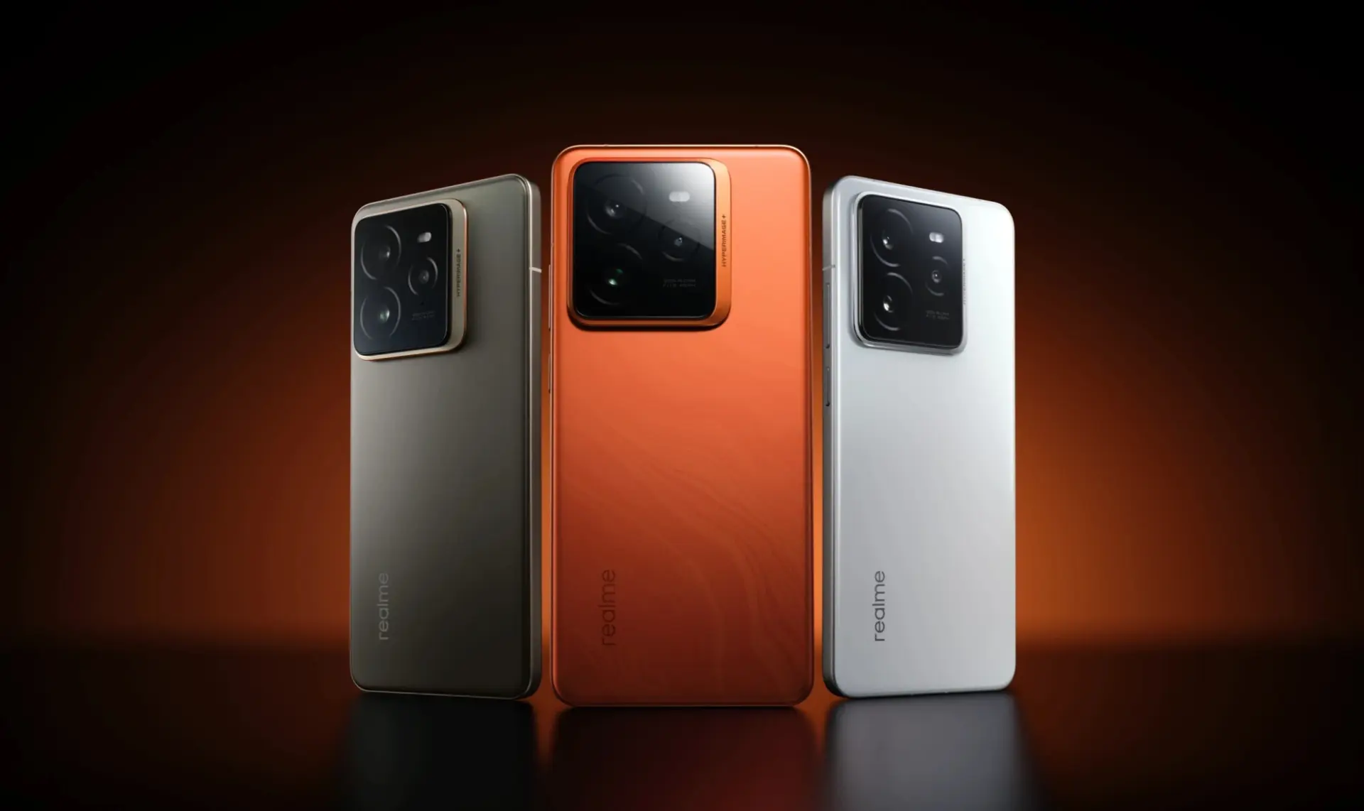 realme GT 8 Pro ekranıyla öne çıkacak 1 realme 3