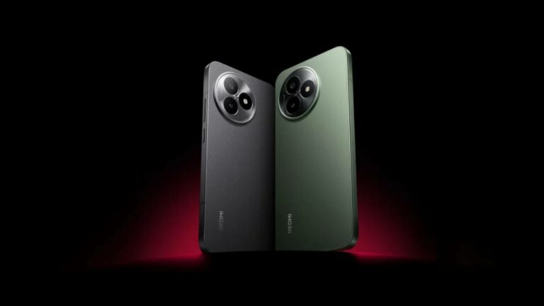 7410 mAh bataryalı Redmi K80 Ultra tanıtıldı!