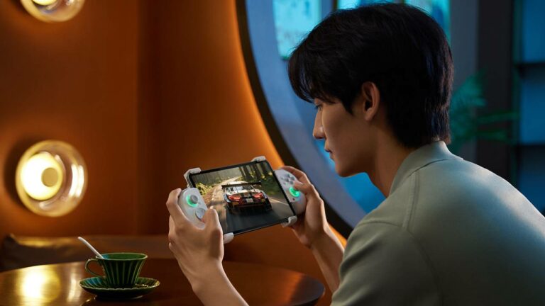 7.500 mAh pil ve 3K ekran: Redmi K Pad tanıtıldı!