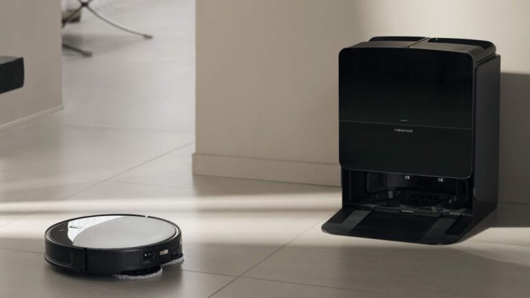 Roborock Saros 10R Türkiye’de satışa çıktı