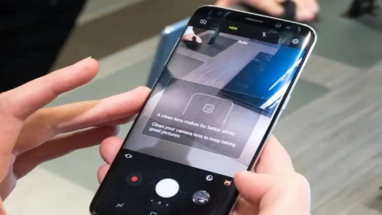 Sevilen Samsung özelliği iPhone’a geldi!