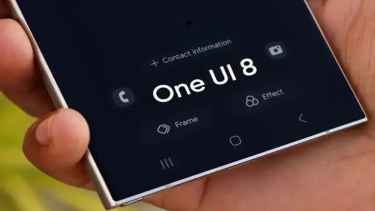 Samsung, One UI 8.0 ile kamera deneyimini değiştiriyor!
